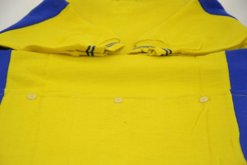 Sergal Italian Cycling Jersey