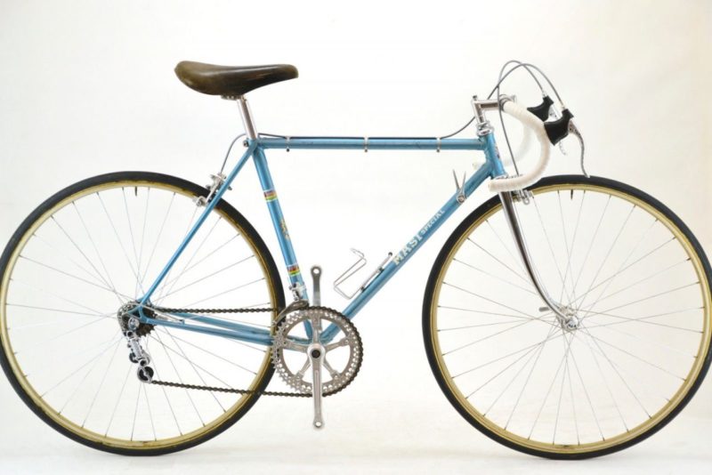 Falerio Masi 1966 Road Bicycle. 50.5cm