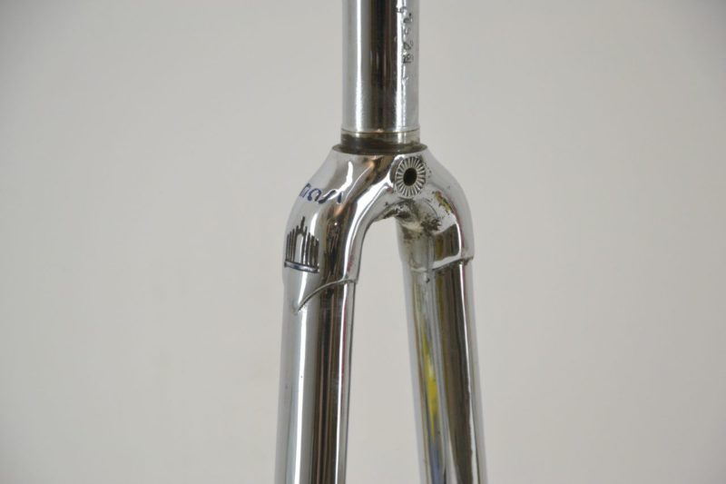 Vintage Masi 3V Fork