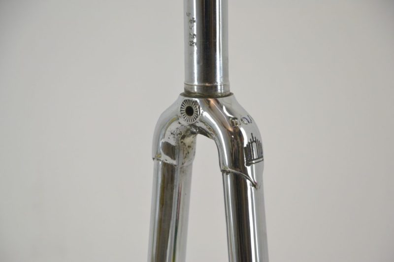 Vintage Masi 3V Fork