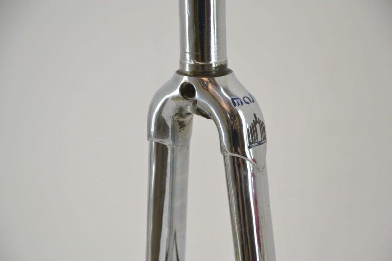 Vintage Masi 3V Fork
