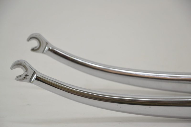 Vintage Masi 3V Fork