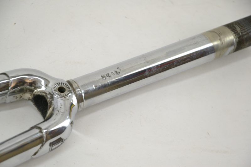 Vintage Masi 3V Fork