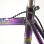 Colnago Master Olympic Purple and Blue - Image 15