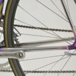 Colnago Master Olympic Purple and Blue - Image 19