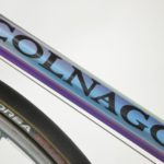 Colnago Master Olympic Purple and Blue - Image 21