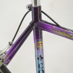 Colnago Master Olympic Purple and Blue - Image 12