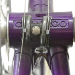 Colnago Master Olympic Purple and Blue - Image 20