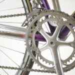 Colnago Master Olympic Purple and Blue - Image 16