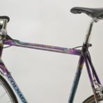 Colnago Master Olympic Purple and Blue - Image 11