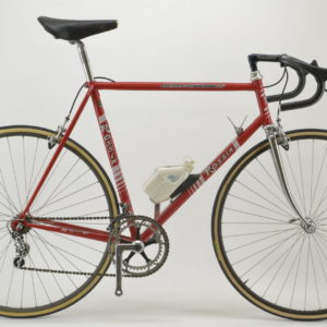 Vintage Rossin Aerodynamics Road Bike