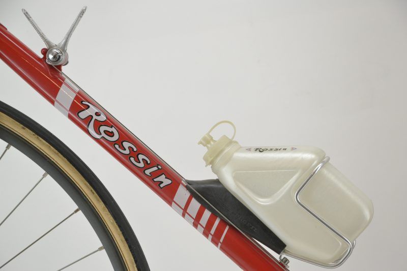 Vintage Rossin Aerodynamics Road Bike