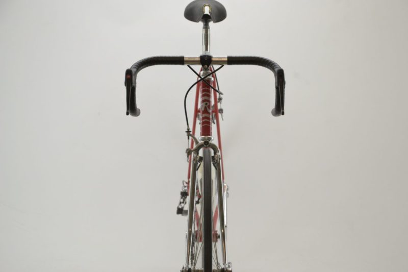 Vintage Rossin Aerodynamics Road Bike