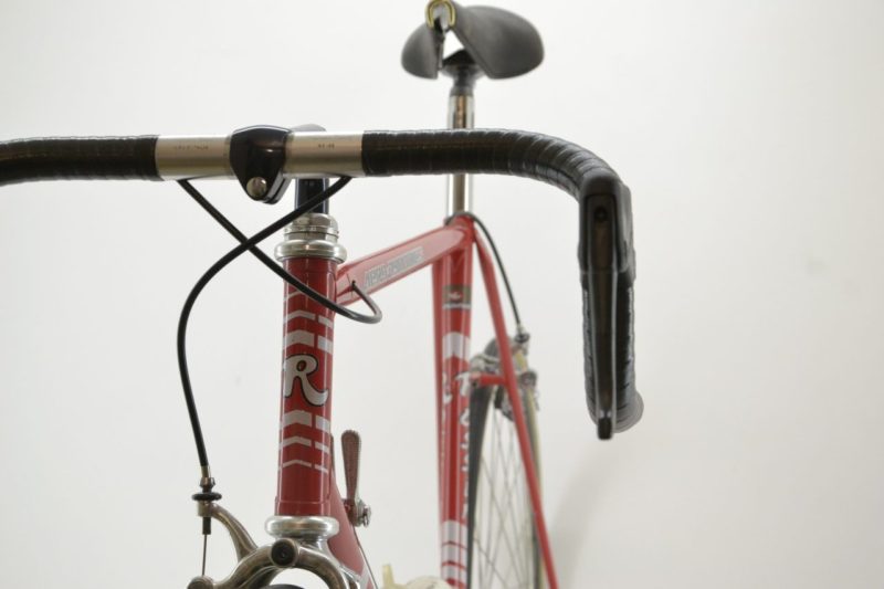 Vintage Rossin Aerodynamics Road Bike