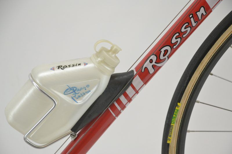 Vintage Rossin Aerodynamics Road Bike