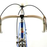 Gios Torino 'Super Record' Road Bicycle. 58cm - Image 5