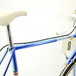 Gios Torino 'Super Record' Road Bicycle. 58cm - Image 7