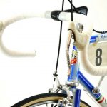 Gios Torino 'Super Record' Road Bicycle. 58cm - Image 8