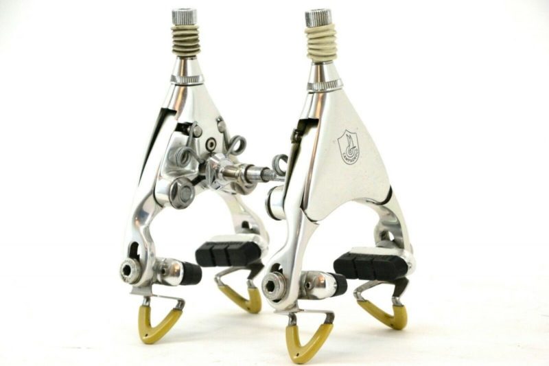 Campagnolo Delta - Croce Daune