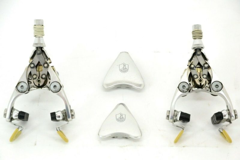 Campagnolo Delta - Croce Daune - Image 5