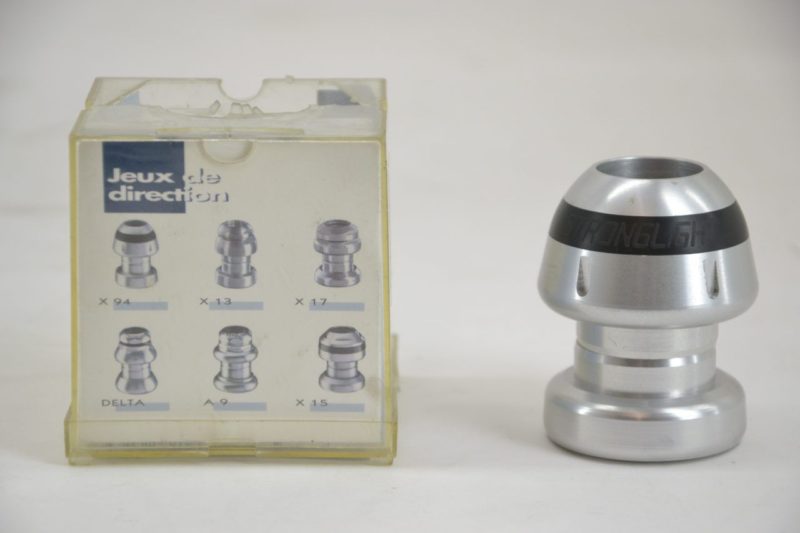 Vintage Stronglight Headset NOS NIB