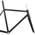BLB Viper Fixed Gear Frame