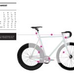 BLB Viper Fixed Gear Frame - Image 8