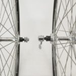 Campagnolo Chorus wheelset - Image 5