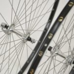 Campagnolo Chorus wheelset