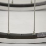 Campagnolo Chorus wheelset - Image 3