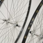 Campagnolo Chorus wheelset - Image 6