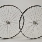 Campagnolo Chorus wheelset - Image 4