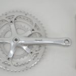 Campagnolo Racing T Crankset