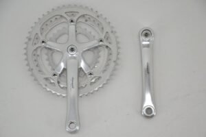 Campagnolo Racing T Crankset