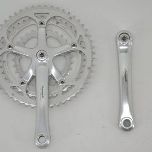 Campagnolo Racing T Crankset