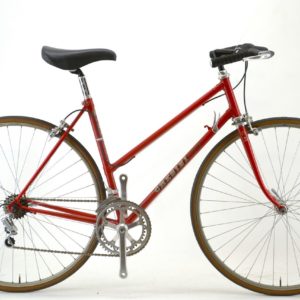 Vintage Chesini Gran Premio Donna Road Bike