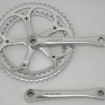 Vintage Shimano 7410 Crankset