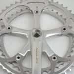 Vintage Shimano 7410 Crankset
