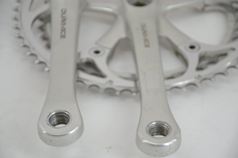 Vintage Shimano 7410 Crankset