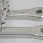 Vintage Shimano 7410 Crankset