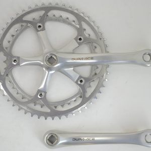 Vintage Shimano 7410 Crankset