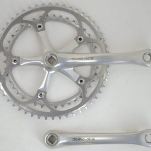 Vintage Shimano 7410 Crankset
