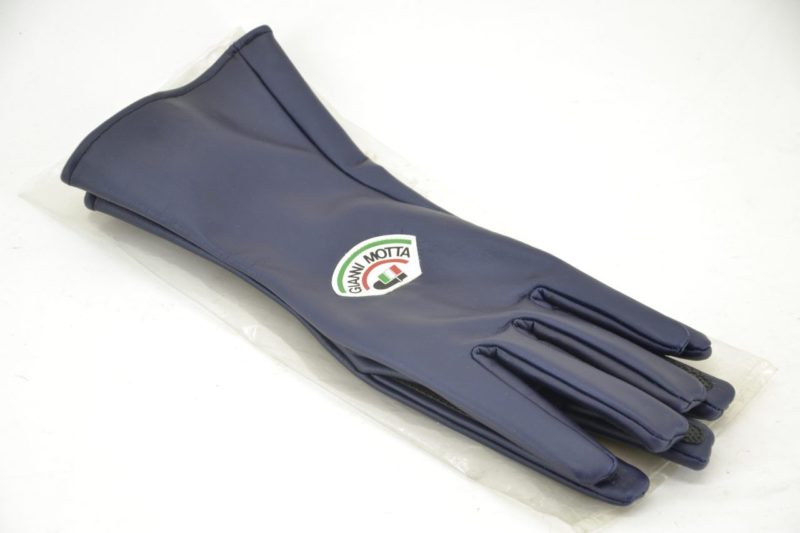 Vintage Gianni Motta Winter Gloves
