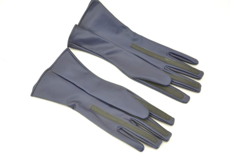Vintage Gianni Motta Winter Gloves
