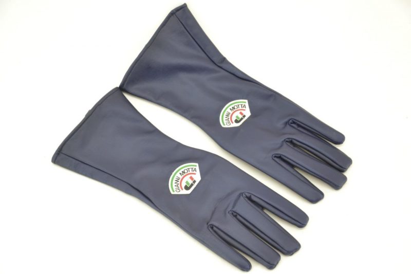 Vintage Gianni Motta Winter Gloves