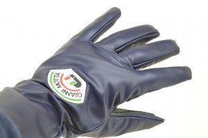 Vintage Gianni Motta Winter Gloves