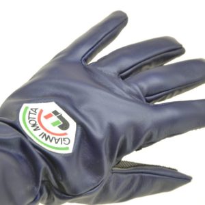 Vintage Gianni Motta Winter Gloves
