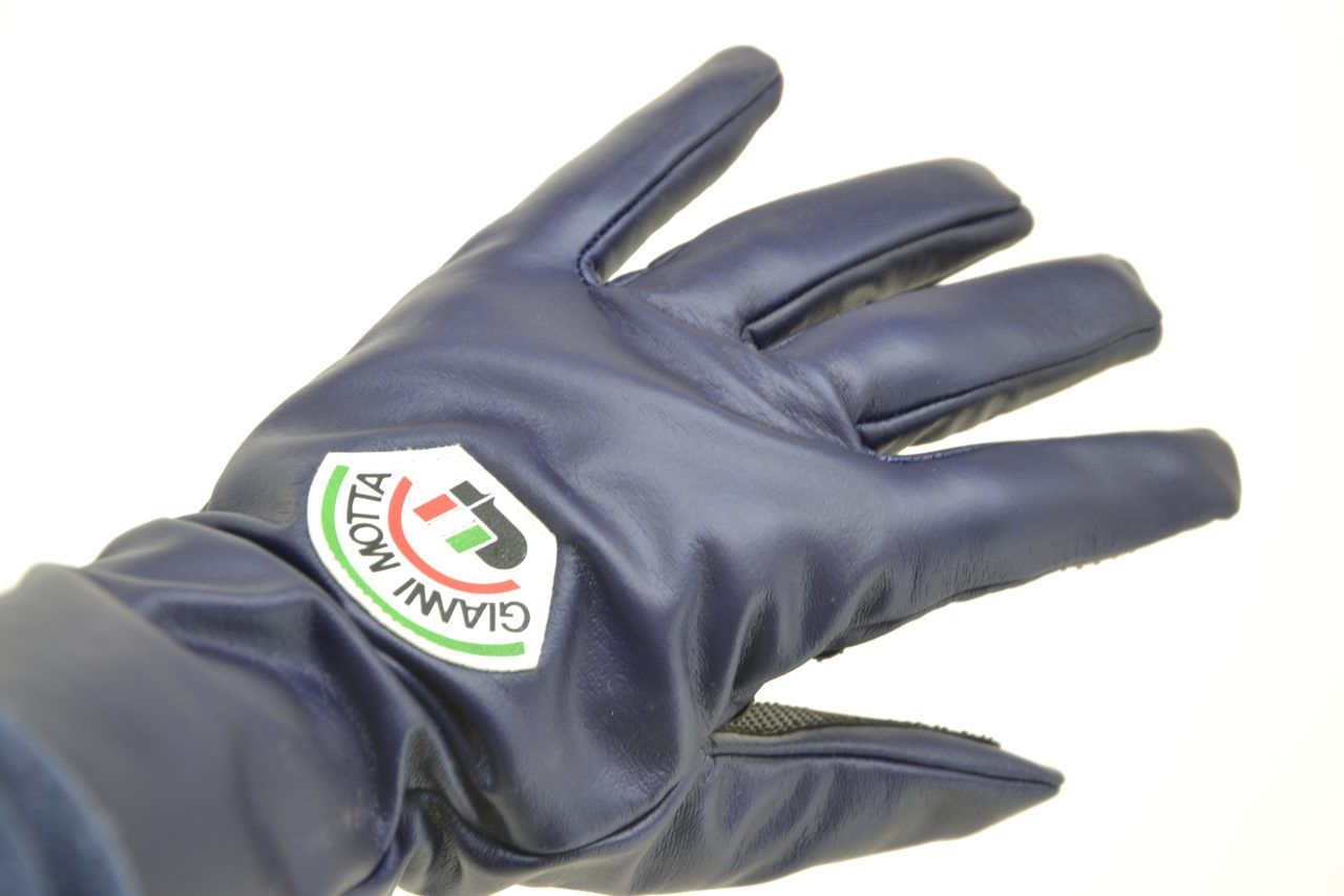 Gianni Motta Winter Gloves