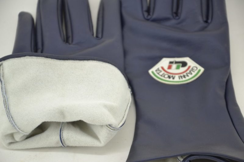 Vintage Gianni Motta Winter Gloves