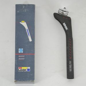 Vintage Look Carbon Seatpost